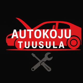 Auto koJu Tuusula Tuusula